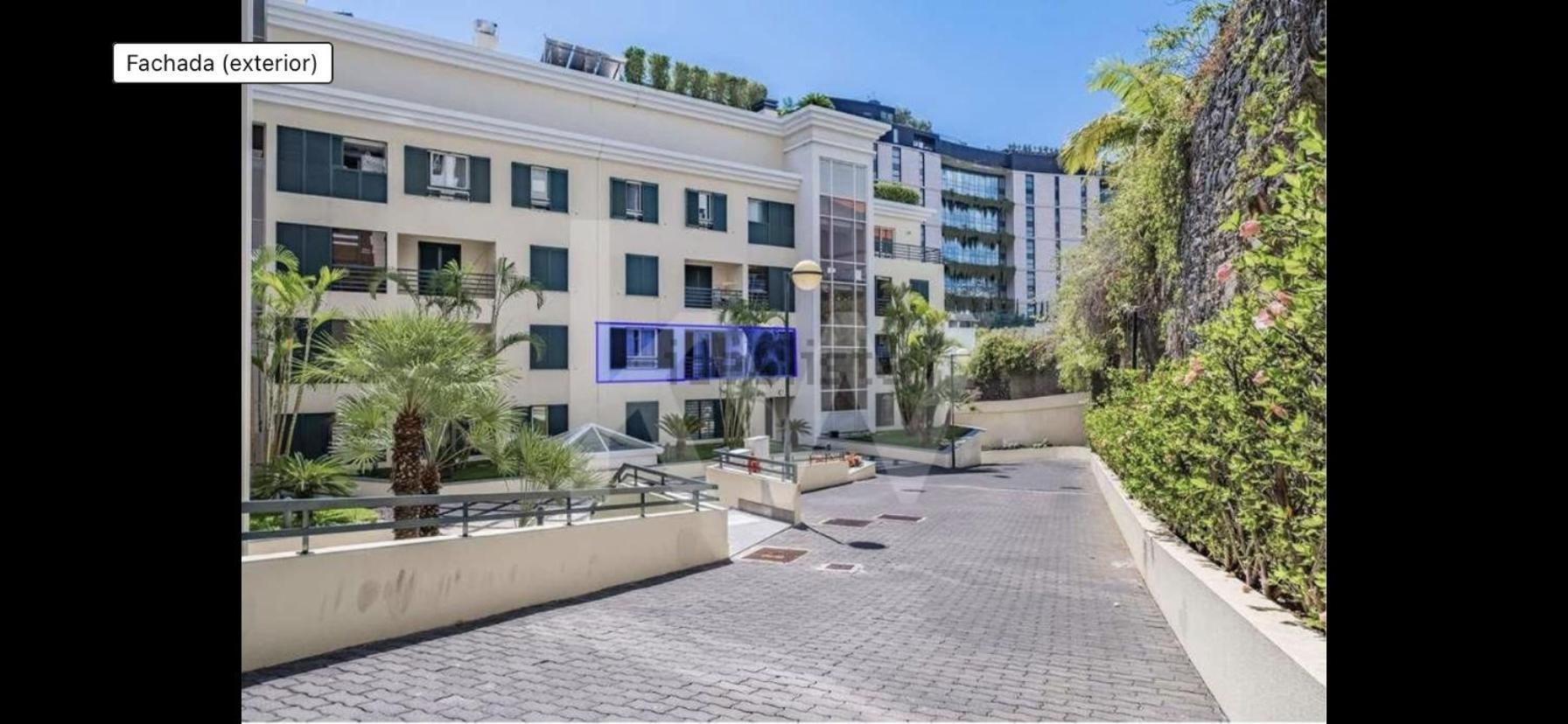 Lovely Apartment At The Best Location In Funchal Екстериор снимка